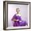 Hayley Mills-null-Framed Photo