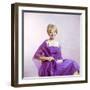 Hayley Mills-null-Framed Photo