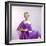 Hayley Mills-null-Framed Photo