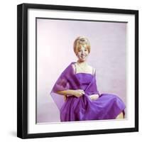 Hayley Mills-null-Framed Photo