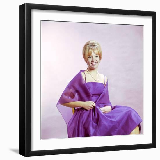 Hayley Mills-null-Framed Photo