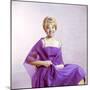 Hayley Mills-null-Mounted Photo