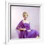 Hayley Mills-null-Framed Photo