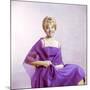 Hayley Mills-null-Mounted Photo