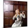 Hayley Mills-null-Mounted Photo