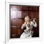 Hayley Mills-null-Framed Photo