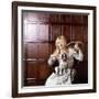 Hayley Mills-null-Framed Photo