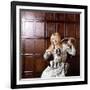 Hayley Mills-null-Framed Photo