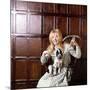 Hayley Mills-null-Mounted Photo