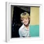 Hayley Mills-null-Framed Photo