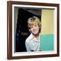 Hayley Mills-null-Framed Photo