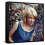 Hayley Mills-null-Framed Stretched Canvas