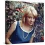 Hayley Mills-null-Stretched Canvas