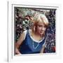 Hayley Mills-null-Framed Photo