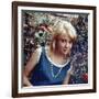 Hayley Mills-null-Framed Photo