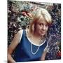 Hayley Mills-null-Mounted Photo