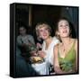 Hayley Mills-null-Framed Stretched Canvas