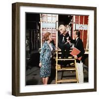 Hayley Mills-null-Framed Photo