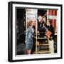 Hayley Mills-null-Framed Photo