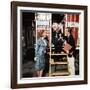 Hayley Mills-null-Framed Photo