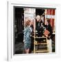 Hayley Mills-null-Framed Photo