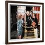 Hayley Mills-null-Framed Photo