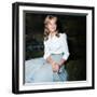 Hayley Mills-null-Framed Photo