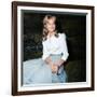 Hayley Mills-null-Framed Photo