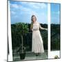 Hayley Mills-null-Mounted Photo