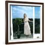 Hayley Mills-null-Framed Photo