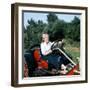 Hayley Mills-null-Framed Photo