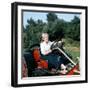 Hayley Mills-null-Framed Photo