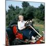 Hayley Mills-null-Mounted Photo