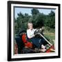 Hayley Mills-null-Framed Photo