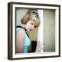 Hayley Mills-null-Framed Photo