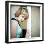 Hayley Mills-null-Framed Photo