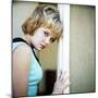 Hayley Mills-null-Mounted Photo