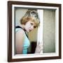 Hayley Mills-null-Framed Photo