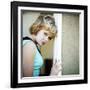 Hayley Mills-null-Framed Photo