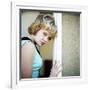 Hayley Mills-null-Framed Photo