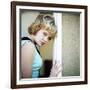 Hayley Mills-null-Framed Photo