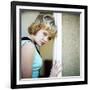 Hayley Mills-null-Framed Photo