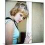 Hayley Mills-null-Mounted Photo