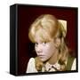 Hayley Mills-null-Framed Stretched Canvas