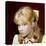 Hayley Mills-null-Stretched Canvas