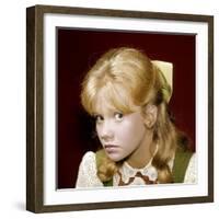 Hayley Mills-null-Framed Photo