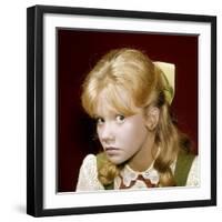 Hayley Mills-null-Framed Photo