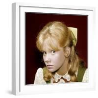 Hayley Mills-null-Framed Photo