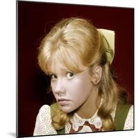 Hayley Mills-null-Mounted Photo