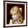 Hayley Mills-null-Framed Photo